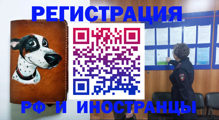 временная регистрация законно в Звенигово