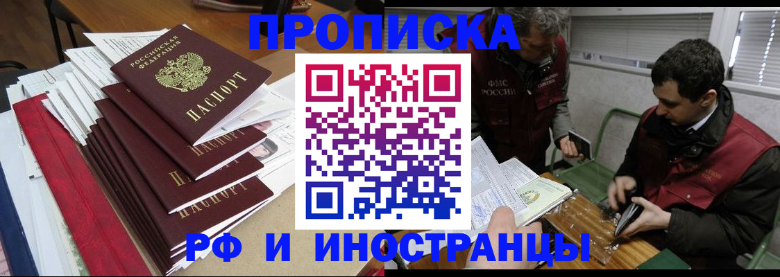 прописка 2025 в Звенигово
